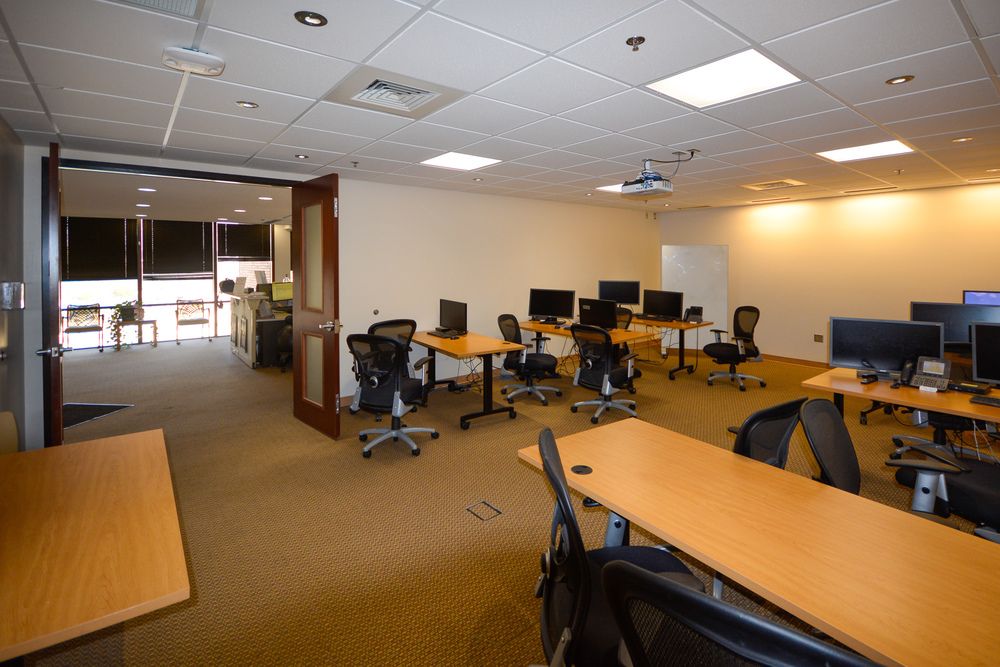 Two Financial Centre: 10825 Financial Centre Pkwy, Little Rock, AR 72211